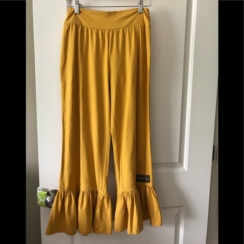 Matilda Jane Ruffles